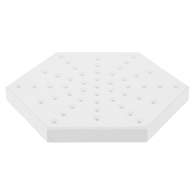 PENIKOKO Base De Cerámica Para Con Acabado Suave Resistente A Altas Temperaturas Para Manualidades
