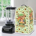 thumbnail image 5 of HELLHERO Easy to Clean Kitchen Accessories Spill-Proof Top Handle Blender Covers with Dustproof for Kitchen Lucky Dog, 5 of 6