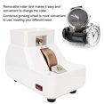 thumbnail image 4 of Watch Parts Polishing, Buffer EU Plug 220-240V Buffing Machine  For Resin For Glass, 4 of 8