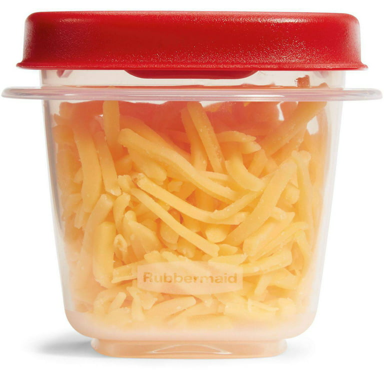 Rubbermaid's Food Storage Containers Are 49% Off on