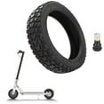 thumbnail image 6 of Tubeless Tire 50/75-6.1 Electric Scooter Tire Excellent Replacement Rubber, 6 of 7