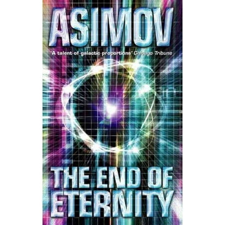 Panther Science Fiction: The End of Eternity (Paperback)