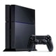 thumbnail image 1 of Sony PS4 CUH-1215A Playstation 4 500 GB Console, Black (Refurbished), 1 of 4