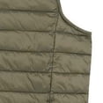 thumbnail image 4 of Native Spirit Mens Light Recycled Body Warmer, 4 of 4