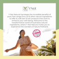 thumbnail image 3 of Y-Not Natural Australian Emu Oil Moisturizing Body Oil, Lemongrass, 200 mL (6.76 fl oz), 3 of 4