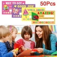 thumbnail image 2 of Children's Reward Card Punch Card For Kids Loyalty Card Ho with O3D5, 2 of 8