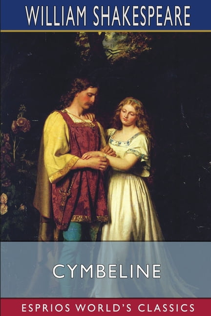 shakespeare romantic novels