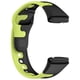 thumbnail image 4 of Correa de silicona deportiva transpirable resistente al agua para Watch 3 Youth Edition Watch 3 Lite y Watch 3 Active, 4 of 5
