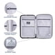 thumbnail image 4 of Valija Travelpro Maxlite Air V2 20" Expandible con Cerradura TSA, 4 of 9