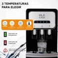thumbnail image 4 of Dispensador de Agua para Garrafón de Piso Ola Casa Fría y Caliente con Garrafón Oculto Negro, 4 of 7