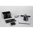 thumbnail image 5 of Realspace® Black Acrylic Paper Clip Tray, 5 of 5