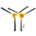 thumbnail image 2 of uds cepillos laterales para Robot aspirador Haier T550w T560h Afortunado Sencillez, 2 of 5