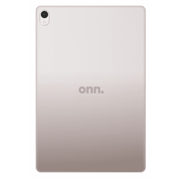 Pre-Owned Onn 10.1" Tablet Indigo, 32GB, Android 14, 2024 Model