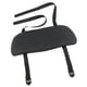 thumbnail image 5 of Soporte De Tabla De Cabestrillo De Reposabrazos De Esponja Suave Para Mesa De Masaje Negro Sunnimix Reposabrazos de masaje, 5 of 8