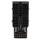 thumbnail image 2 of Placa Adaptadora de Corriente GPU 4x8P a 12VHPWR 12P Plus 4P ATX30 PCIe 50 GPU Conector PCIe ángulo de 180 Grados Conector GPU PCIe para Creadores de Contenido de Jugadores ANGGREK Otros, 2 of 8