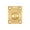 Lifetime Polished Brass, variant on Deltana FRP175CR003 1 3/4-Inch x 1 3/8-Inch Solid Brass Flush Ring Pull
