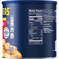 thumbnail image 2 of Salted Peanuts Cocktail, Party Snack, Plant-Based Protein, After School Snack, Roasted in Peanut Oil, Salted Nuts, Snacks for Adults, Bulk Nuts, Kosher, 2.19lb Jar, 2 of 5