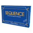 thumbnail image 5 of Game Jax Sequence Deluxe Edition Blue Strategy desde hace más de 7 años, 5 of 5