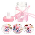 thumbnail image 2 of 24 piezas de botella de leche Cajas de dulces Baby Shower Candet Camshora de dulces Caja de almacenamiento, 2 of 6