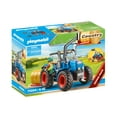 thumbnail image 2 of Large Tractor, 2 of 6