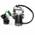 thumbnail image 1 of Interruptor Encendido Con Llave Set Suzuki Gixxer 155 (15-19) 12V, 1 of 2