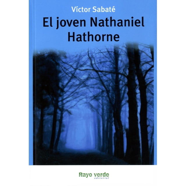 El Joven Nathaniel Hathorne