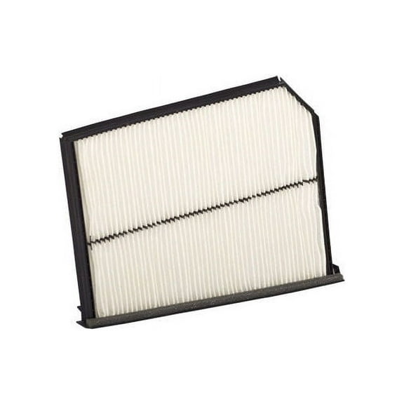 Cabin Air Filter - Compatible with 2002 Lincoln LS