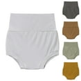 thumbnail image 7 of Lovskoo 3M-3Y Toddler Baby Girls Boys Bloomers Shorts Infant Baby Loose Harem Shorts White, 7 of 7
