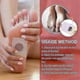 thumbnail image 4 of 30pcs height increasing stickers for kids, 4 of 5