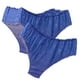 thumbnail image 1 of Calzoncillos desechables, malla de diseño de cintura alta elástica saludable de tela no tejida Azul Hugo calzoncillos desechables, 1 of 3