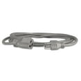 thumbnail image 3 of Innovera 9 ft. Indoor Heavy-Duty Extension Cord - Gray, 3 of 9