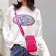 thumbnail image 2 of Bolso pequeño del teléfono de la cartera de Crossbody para las mujeres Mini bolso del teléfono celular de Crossbody, 2 of 8