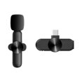 thumbnail image 2 of Wireless Mic Plug and Connect Lapel Mic Adjustable with 1 Mic, 2 of 8