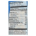 thumbnail image 2 of Crunchsters - Sprouted Protein Snack - Sea Salt - Case of 6 - 4 oz., 2 of 3