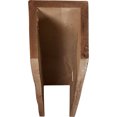 thumbnail image 5 of Sandblasted Endurathane Faux Wood Ceiling Beam, 3-Sided (U-beam), 5 of 6
