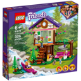 thumbnail image 1 of Friends : Maison Forestière, 1 of 5