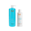 Moroccanoil Hydrating Shampoo 33.8 oz & Extra Volume Conditioner 8.5 oz