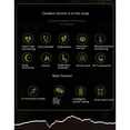 thumbnail image 3 of Smart Watch para los hombres, smartwatch de la llamada de Bluetooth pantalla de 1.83 pulgadas - Smart Watch táctico al aire libre de los deportes, 3 of 5