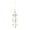 1, variant on Yammee Suncatchers Wall Hanging Ornament Crystal Windchimes Decorations Prism Pendants for Window Decors Weddings Party Gift