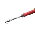 thumbnail image 3 of Alambre de acero galvanizado Twister Zeluga 23-363 30 cm, 3 of 4