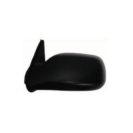 2004 Mirror - Go-Parts » 2001 - 2004 Toyota Tacoma Side View Mirror Assembly / Cover / Glass - Left (Driver) Side 87940-35751 TO1320159 Replacement For Toyota Tacoma