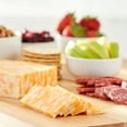 thumbnail image 2 of Great Value Colby & Monterey Jack Block Cheese, 16 oz Chunk, 2 of 8
