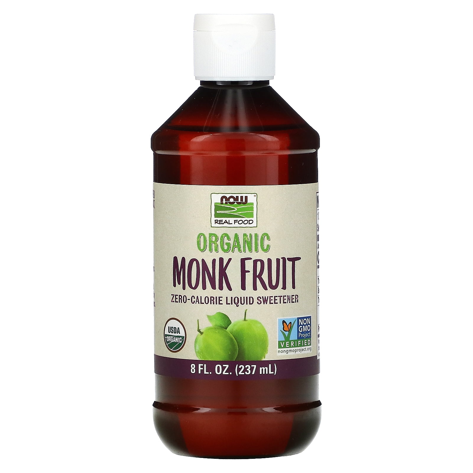 Pure Monk Fruit, 3.5 oz (100 g), Julian Bakery - Walmart.com