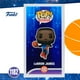 thumbnail image 4 of Funko Pop Lebron James 1182 Space Jam A New Legacy Nueva Era Funko Funko LeBron James Saltando, 4 of 6