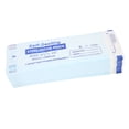 thumbnail image 4 of 2 Tamaños 200 Unids Caja Dental Médico Autosellado Esterilización Bolsa Sellador Bolsas De Plástico Autoadhesivas Autocl Fácil De Llevar Las Esquinas Selladas Ayudan A, 4 of 7