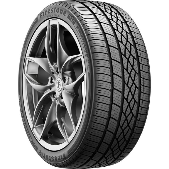 Firestone Firehawk AS V2 - 245/45R20/XL 103W Tire