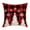 A, variant on Clearance!Christmas Pillow Covers 18x18",Christmas Decorations Flax Throw Pillowcase,Perfect Holiday Decorative Throw Pillows for Home Decor, Sofa Couch Cushion Indoor Decoration