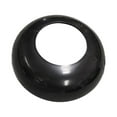 thumbnail image 2 of Almencla Post Skirt Base Cover Easy Installation Home Gym Exercise Machine Attachment Inner Dia 11.4cm, 2 of 8