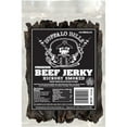 thumbnail image 4 of Buffalo Bills Hickory Smoked Beef Jerky 3 Bag Starter Kit (3 bags and 1 jar), 4 of 6