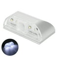 thumbnail image 3 of PIR Light, 60° Sensitive Angle Keyhole Light Wireless  For Living Room For Household, 3 of 8